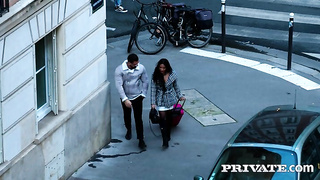 Polly Pons - DP At The Club