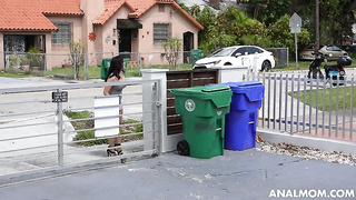 Nadia White - I'm His Collateral