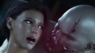 Valentine Chronicles Infection