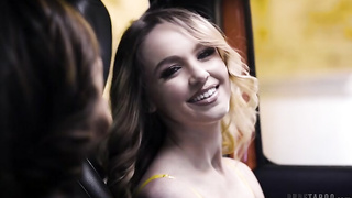 Middle Of The Night (2021) Alexia Anders, Nikole Nash