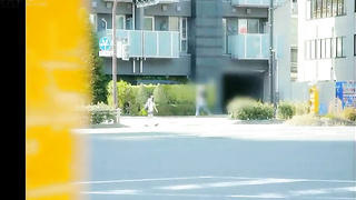 STARS-256 Crumbling Like A Newborn Fawn: All Day Super Piston Fuck – Ichika Nagano