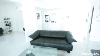 Welcome Wagon Stepmom Shaggin -- Syren De Mer