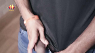 Indi's Series -^- Quarantine With Step Sister