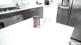 XXX Video - 2025-Operation Prank Stepmom -- Honey Blossom