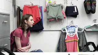 Loss Prevention Interrogation