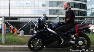 Porn teen free sex videos - Lottie Magne