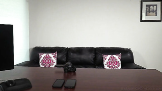 Sexy teen Scarlett XXX ejection