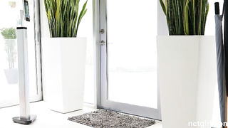 Net Angela casting teen sex video