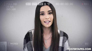 Aria Lee & Joslyn James - My Curiosity Won