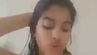 Instagram Bangladeshi girl nudes 6