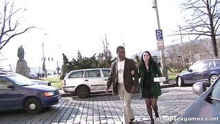 Real amateur group sex games