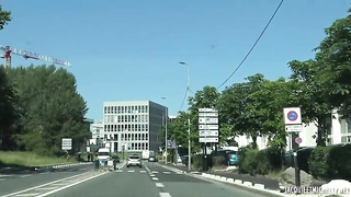 Little Fun Contest (2021) Carlie, Aude