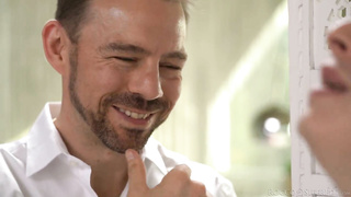 Shalina Devine, Capri Lmonde And Lylyta - Sex Stepfamily