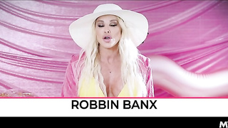 FPO XXX - MILF 2021.06.11 Robbin Banx High Quality Blonde X porn XXX