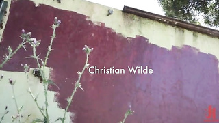 Porn BDSM full 2021.06.11 Christian Wilde and Bella Wilde XXX