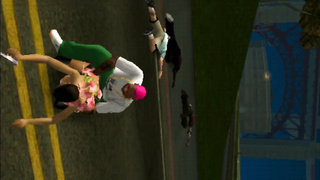 Sex IN GTA SAN-ANDREAS