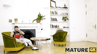 Sex Mature porn Marta xxx