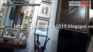 Me Follo A Mi Mamá Y Su Mejor Amiga - Vanessa Cage & Natasha Nice