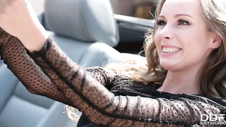 2021.06.19 Kinuski BDSM DP Domination Session XXX