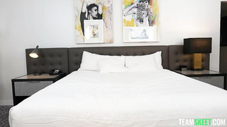 Ailee Anne – She’s Getting What She Came For