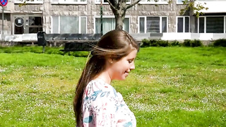 Natural Sexy Huge Tits Teen Makes Anal Sex With Fat Guy 2021.06.25 Lady Lyne Star In Training XXX XX