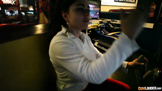 (pro-200)- Cum Fighter (Marta La Croft) xxx