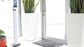 Blonde Big Tits Sex Casting Video 2021.07.02 Kay XXX Free Porn