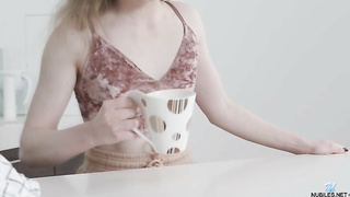 Cute Girl WWW XXX Video 2021.07.06 Sia Gyal Velvet Touch XXX Free Porn