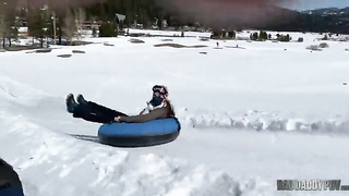 Father And 2 Daughters Step Porn 2021.07.02 Alison Rey And Kasey Warner Tag-Teaming Step Daddy XXX