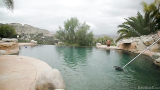 Top Black Pornstar In Sex Action 2021.07.07 Scarlit Scandal The Wolf Of Onyx Ridge XXX Free Porn