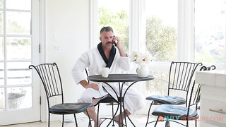 Dad and daughter new porn 2021.07.09 Charles Dera, Paisley Paige XXX porn step family videos