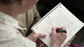 20Mother Sex Lessons 21.07.09 Aila Donovan  I Will Not Look .At My Stepmoms Tits XXX Free Porn Video