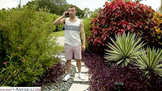 American Big Tits MILF XXX 2021.07.09 Victoria Lobov XXX Free Porn Movies