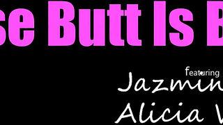 Stepbro Whose Tits Is Better