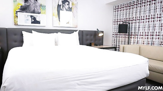 FPO XXX - MILF Porn Casting 2021.07.12 Vivianne Desilva A X porn Full Of Tricks XXX MILF Free Porn Videos