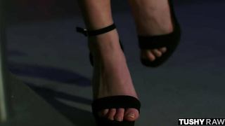 Best Tiny Asian Pornstar ANal New Free Porn 21.07.14 Lulu Chu XXX Videos