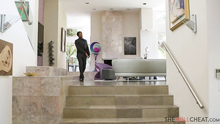 Wife Cheating Videos Porn 2021.07.16 Paige Owens XXX Free Pornos Videos Interracial