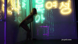 Hot Sexy Video 21.07.17 Darina A Ethereal Glow XXX Best Solo Video