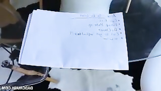 Daddy's dirty anal adventur- Arya Fae