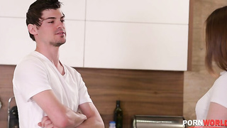 Video Porn Taboo Family Orgy 2021.07.21 Mina And Brittany Bardot Mother & Daughter Hardcore DP XXX