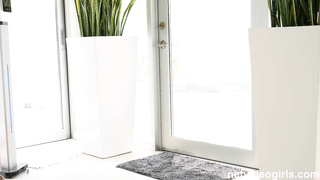 Matter of time before this nurse cheated