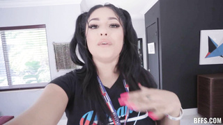 How to fuck 3 girl in the same time