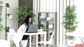 Best XXX Videos Threesome 2021.07.22 Julia De Lucia And Susy Gala XXX New Porno Movies