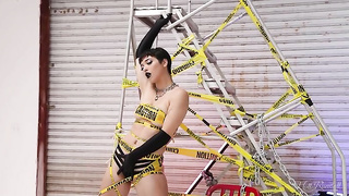 Hot Solo 21.07.22 Brooklyn Gray Proceed With Caution XXX new videos pornos