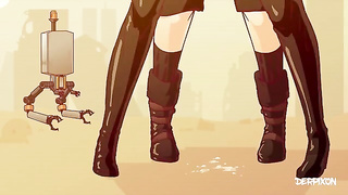 DERPIXON implications