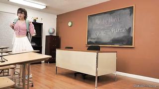 School New Free Porn 2021.07.28 Tristan Summers The Biology Tutor XXX Free Sex Movies Tube Full