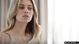 I xxx Anal and BBC - Anya Olsen