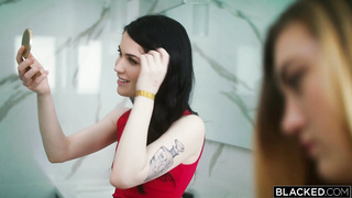 It is the last day before Evelyn’s parents are back from vacation,