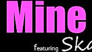 New Sis Free Porn Videos 2021.08.02 Ricky Spanish, Scarlet Skies Whats Mine Is Hers XXX Sex Movie