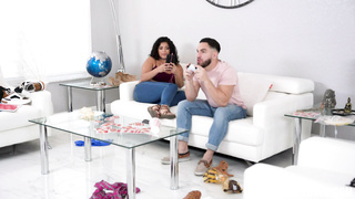 Stepsis invite me to fuck